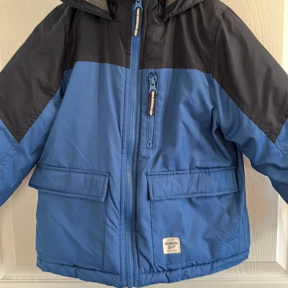 OshKosh Bgosh warm insulated
